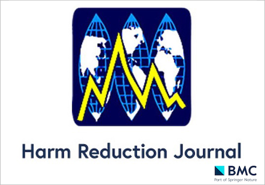 Numéro spécial Harm Reduction Journal : Appel à contributions