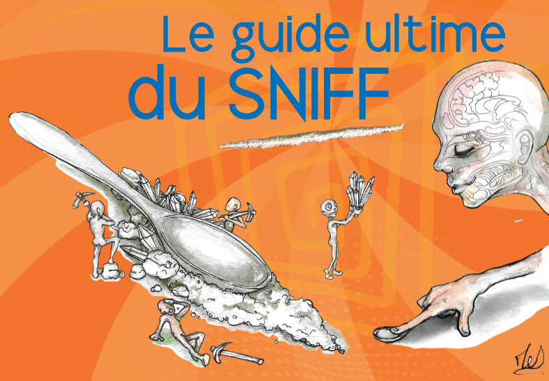 Le guide ultime du sniff